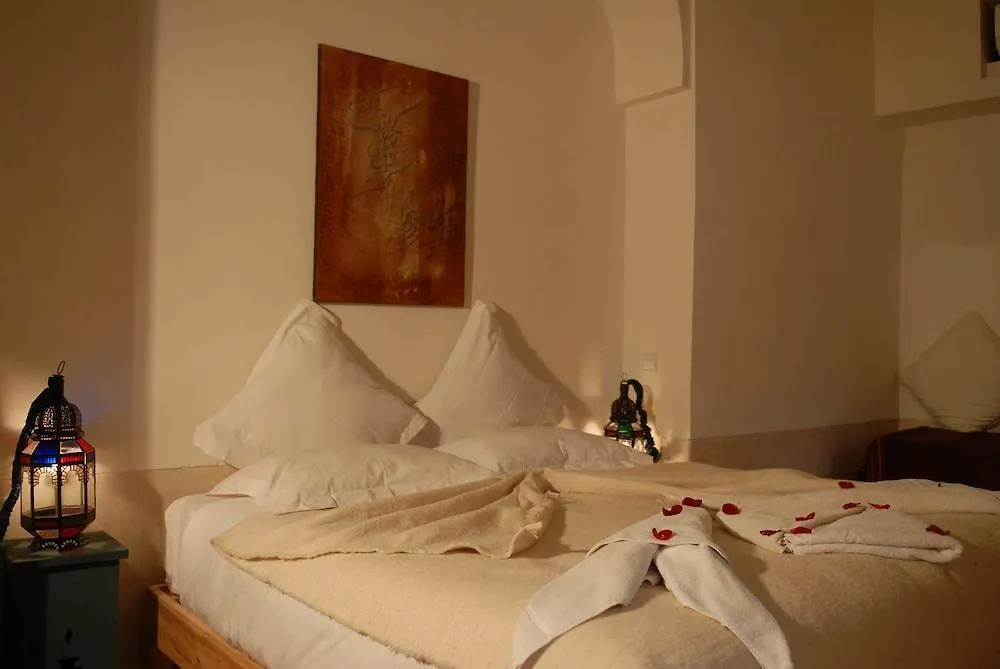 **** Hotel Riad Sara & Saara Srira Marrakesh Morocco