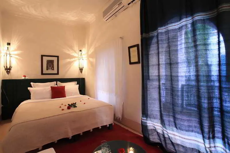 Riad Sara & Saara Srira Marrakesh Hotel