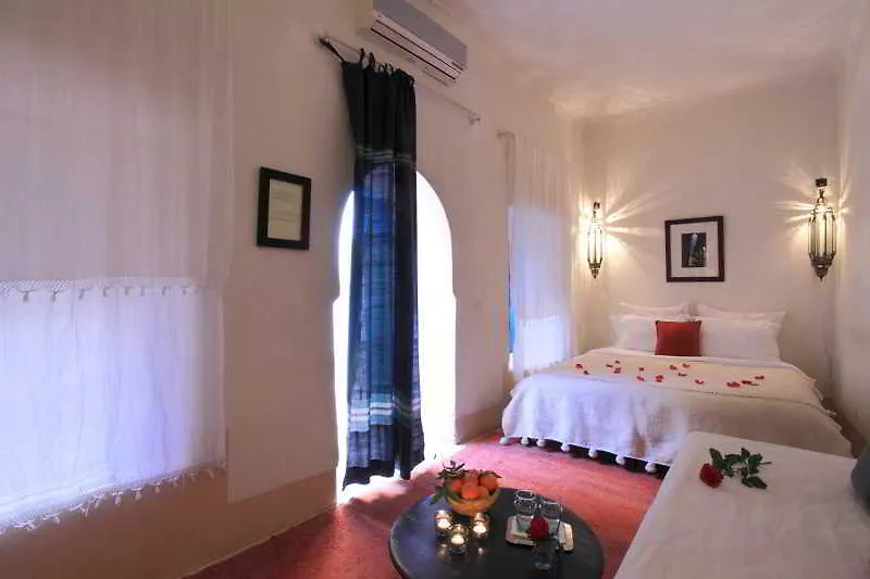 Hotel Riad Sara & Saara Srira Marrakesh