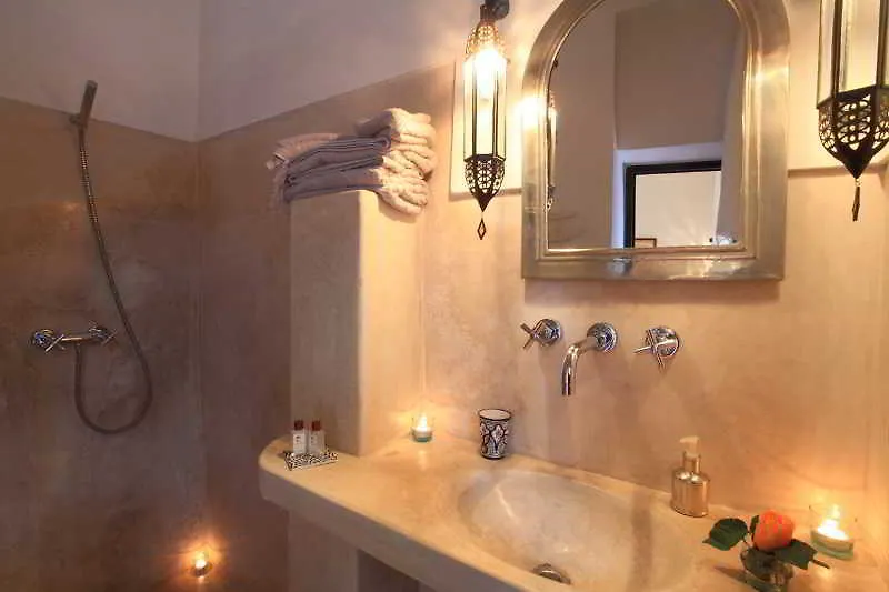 **** Hotel Riad Sara & Saara Srira Marrakesh Morocco