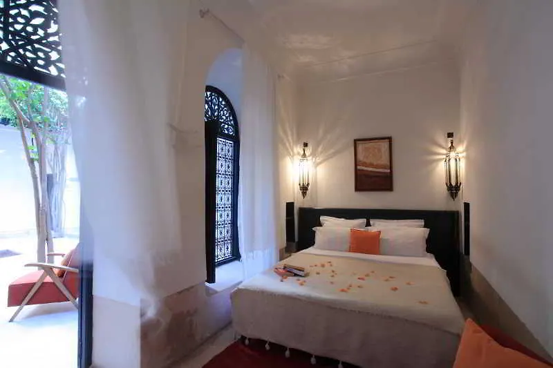 Riad Sara & Saara Srira Marrakesh