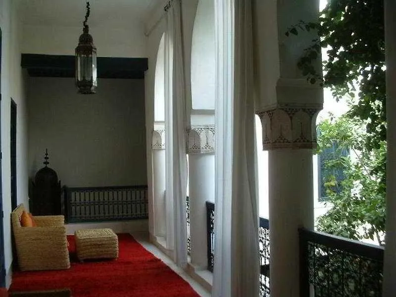 Hotel Riad Sara & Saara Srira Marrakesh