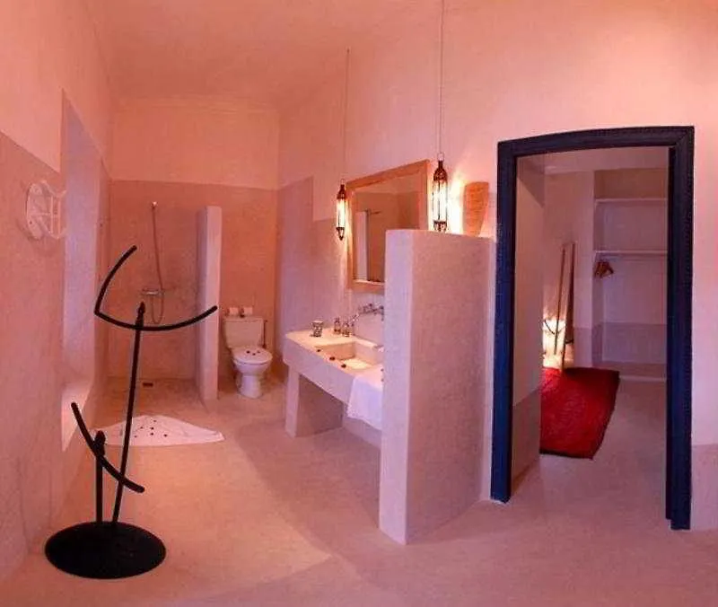 Riad Sara & Saara Srira Marrakesh 4*,