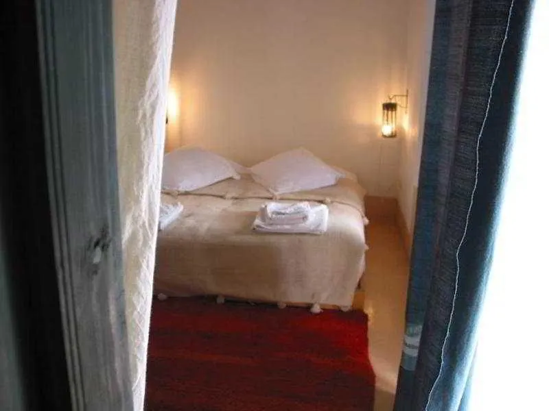 Riad Sara & Saara Srira Marrakesh