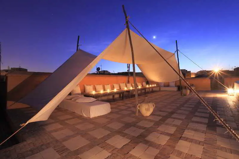 Hotel Riad Sara & Saara Srira Marrakesh