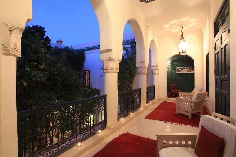 Riad Sara & Saara Srira Marrakesh 4*,