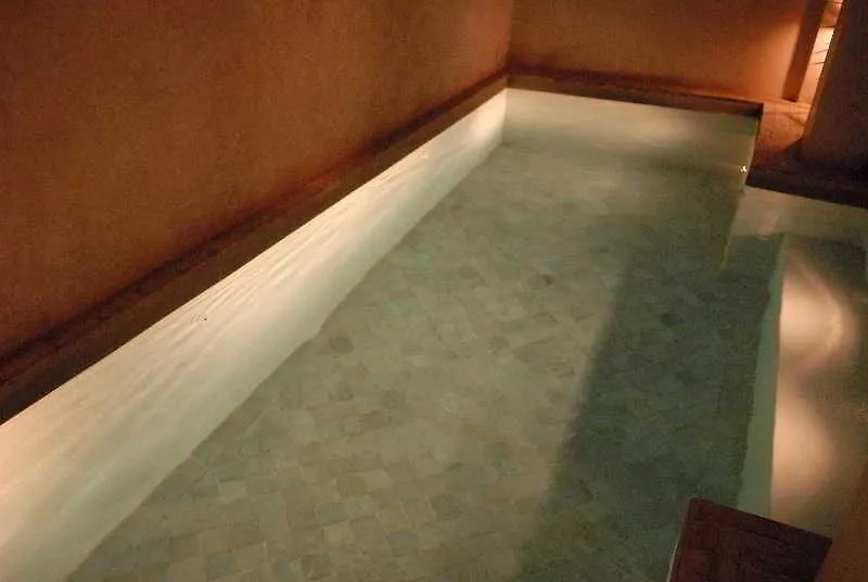 Hotel Riad Sara & Saara Srira Marraquexe